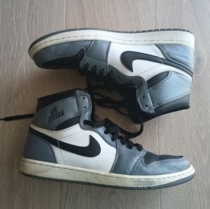 NIKE Air Jordan Rare Air High Top Sneakers